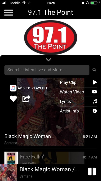 KXPT The Point 97.1