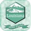 State Parks Guide - Louisiana