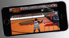 Game screenshot Basketball Shootout King apk