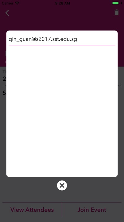 Events@SST screenshot-3
