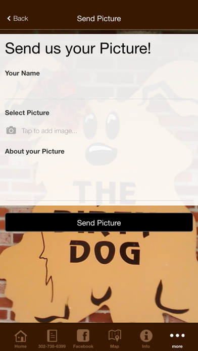 The Dirty Dog screenshot 4