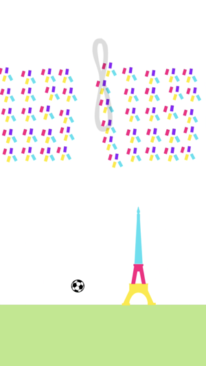 Color Eiffel(圖4)-速報App