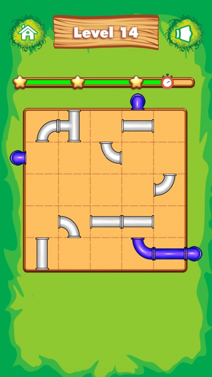 Pipe Puzzle Lines screenshot-3