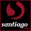 Cartão Cliente Santiago Bikes