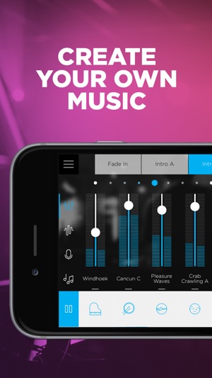 create your own music cd