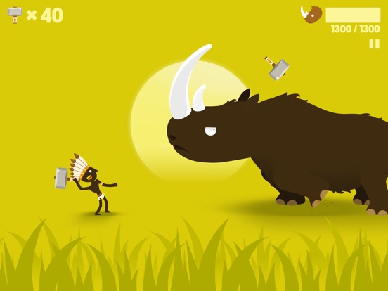 Скачать Big Hunter