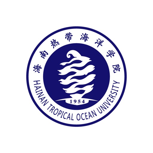 海南热带海洋学院 icon