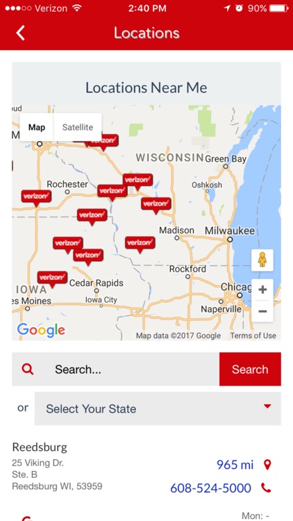 BeMobile Inc.
