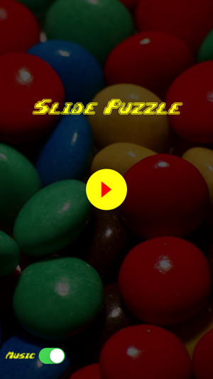 Slide Puzzle 3x5(圖3)-速報App