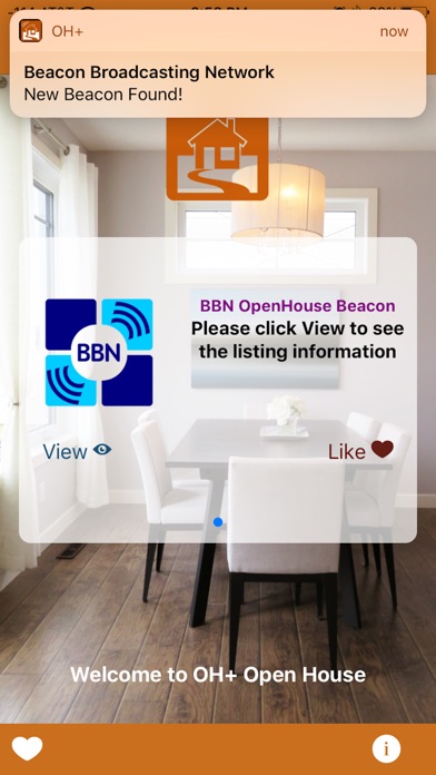 BBN Live Open House + screenshot 2