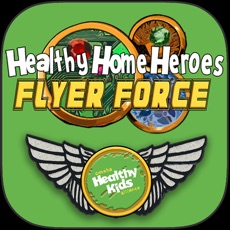 Activities of Healthy Home Heroes: FF