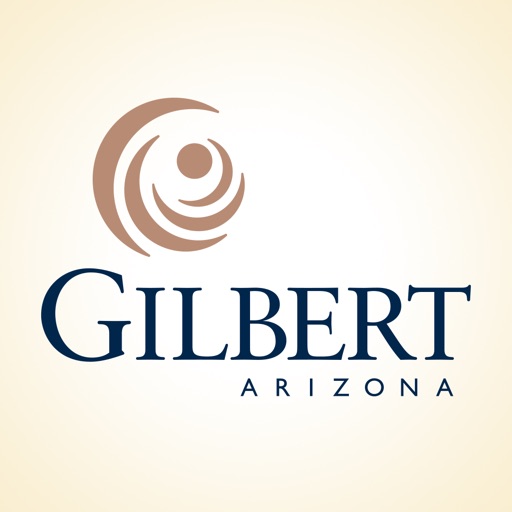 Town of Gilbert Mobile App