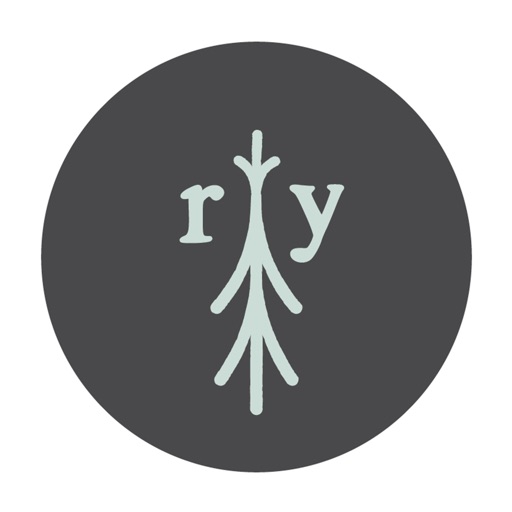 Root Yoga Icon