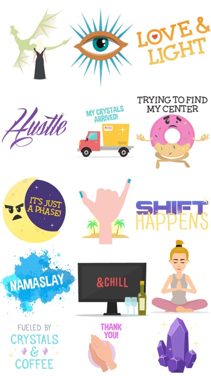 Chasin Unicorns Vibes