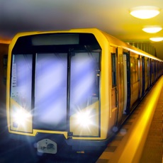 Activities of Berlin Subway Driving Simulator
