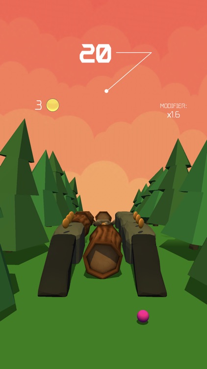 Rocks & Rollin' screenshot-3