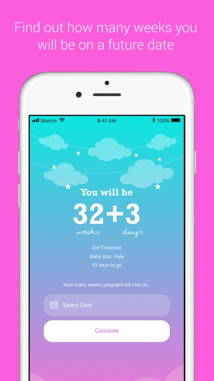 How Many Weeks screenshot-3