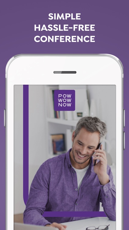Powwownow