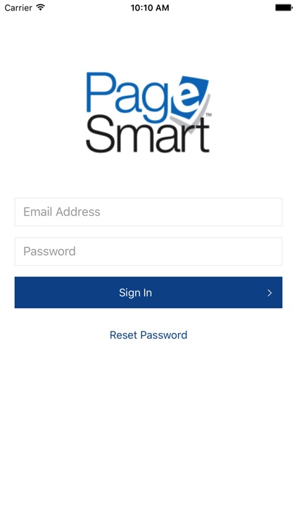 PageSmart Mobile