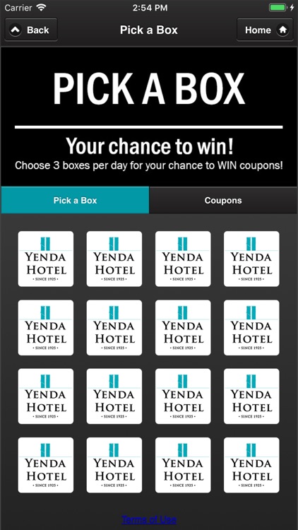 Yenda Hotel screenshot-3