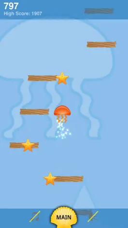 Game screenshot Jumping Jelly Fun mod apk