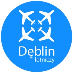 Aerial Dęblin