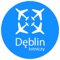 Aerial Dęblin – it’s a free, state-of–the-art mobile application enabling it’s user, i