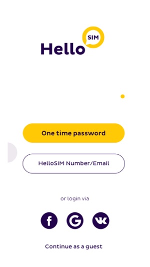 HelloSIM(圖1)-速報App