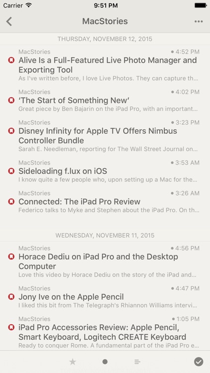 Reeder 3