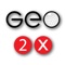 The Geo2X SEGY viewer for iOS allows the visualization of SEGY seismic sections