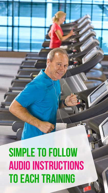 Walking for Weight Loss