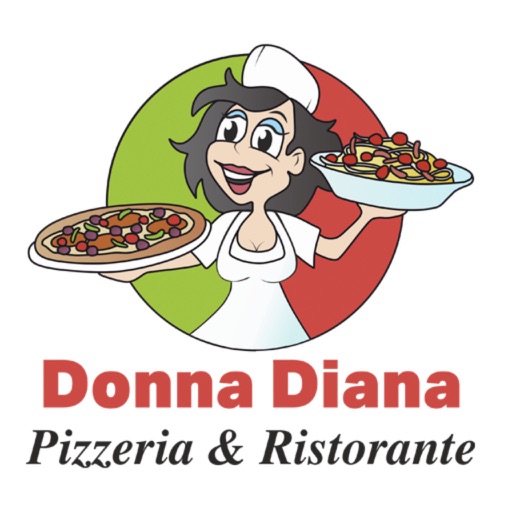 Pizzeria Donna Diana