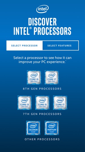 Intel® RXT