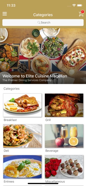 Magellan Café(圖2)-速報App