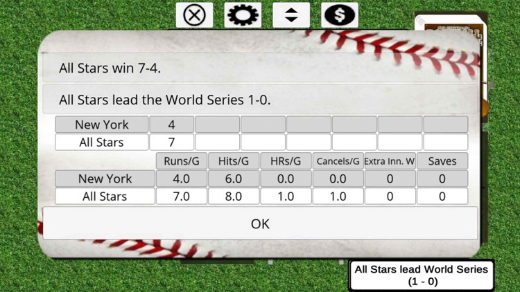 Baseball Highlights 2045 screenshot-4