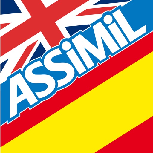 Assimil Spanish