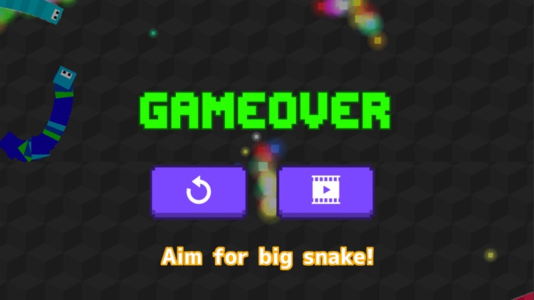 DOT SURVIVAL screenshot-3