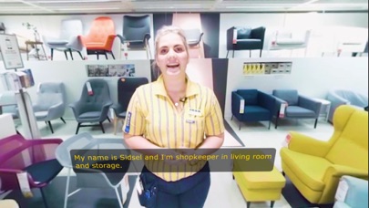 IKEA People screenshot 2