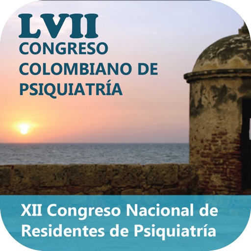 Congreso Psiquiatría