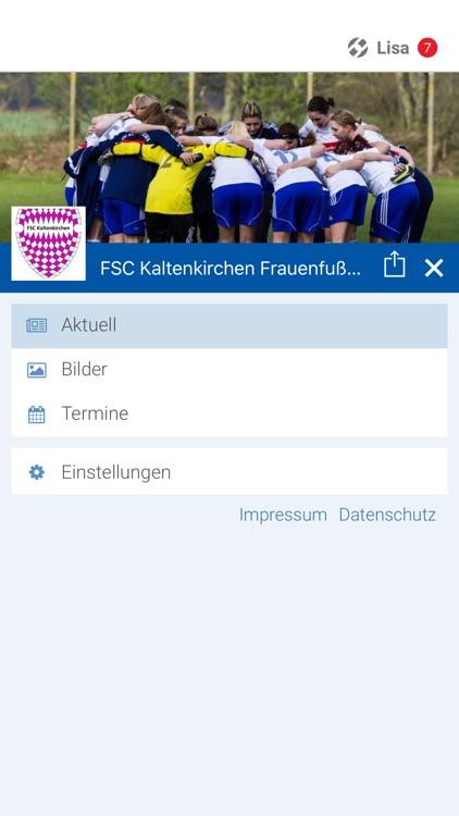 FSC Kaltenkirchen Frauen