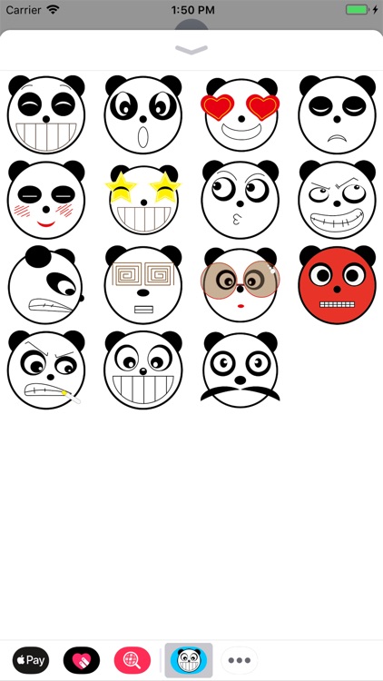 SinglePanda