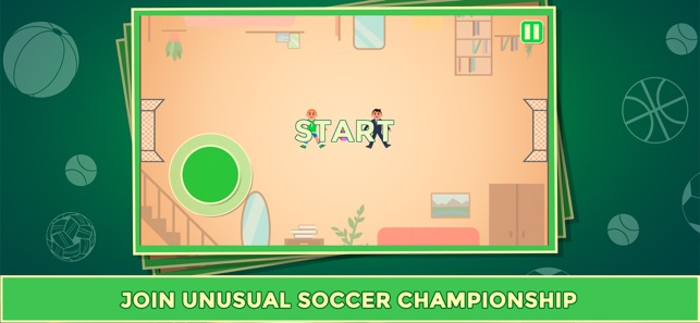 Soccer Fun - Football Physics(圖1)-速報App