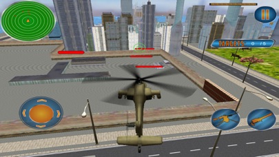 Hellicopter Shooting War 2018 screenshot 4