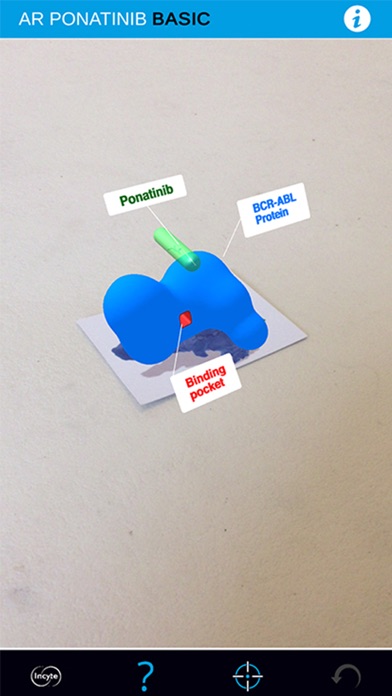 AR ponatinib basic screenshot 2