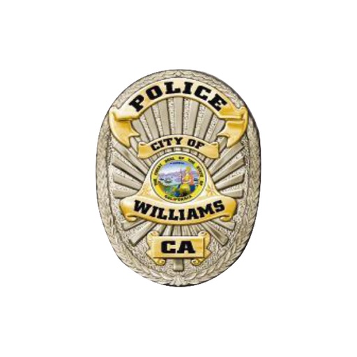 Williams Police Department