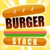 Burger Stack - Rustle up some burgers!
