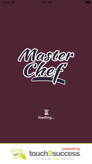 Master Chef North Hill(圖1)-速報App