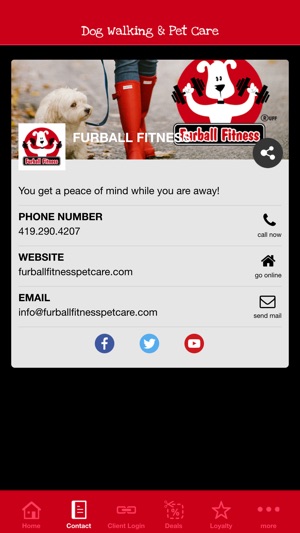 Furball Fitness(圖5)-速報App