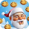 Santa Cookie Gulp