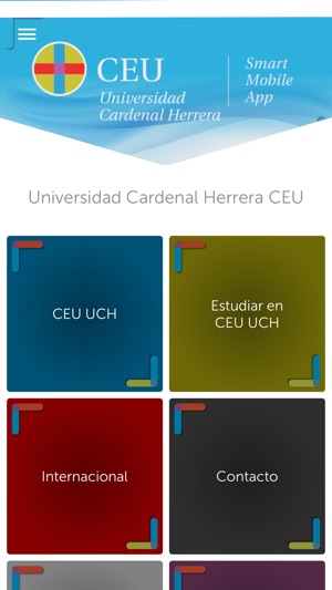 UCHCEU - Smart Mobile App(圖4)-速報App